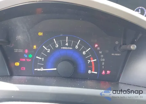 2012 Honda Civic Lx из США, поврежденный, VIN 19XFB2F50CE341378